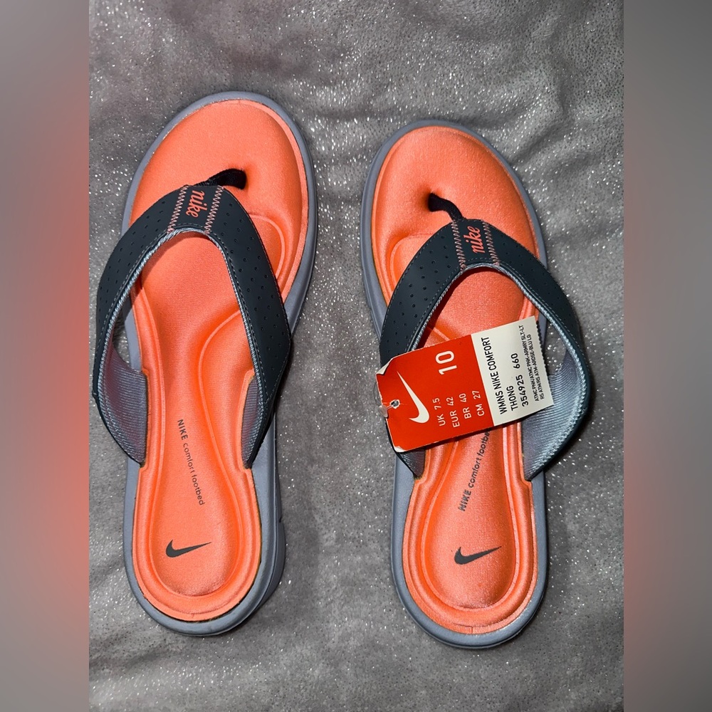 Nike Comfort Thong Sandals